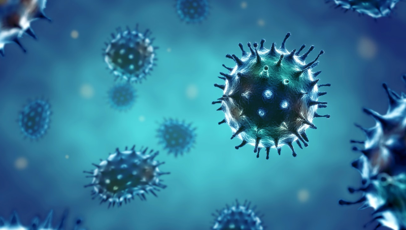 ویروس کرونا و آزمایش های تشخیصی