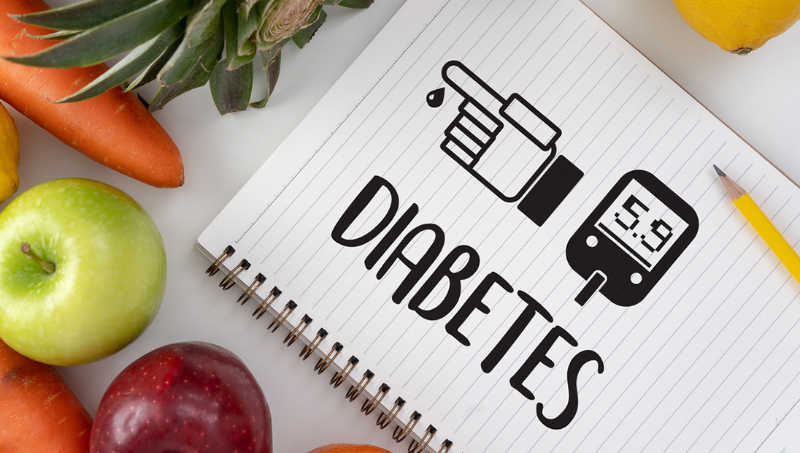 داروها و شیوه زندگی برای دوره پیش دیابت